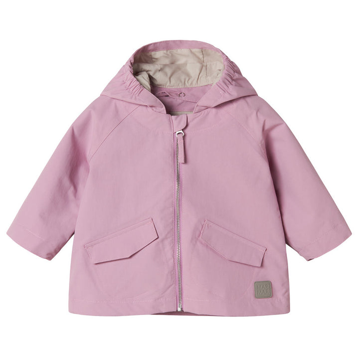 Ovi jakki, Berry Smoothie