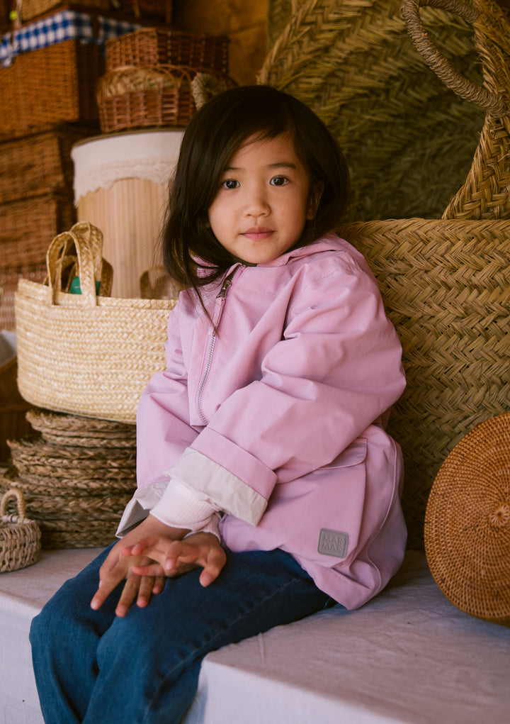 Osman jakki, Berry Smoothie