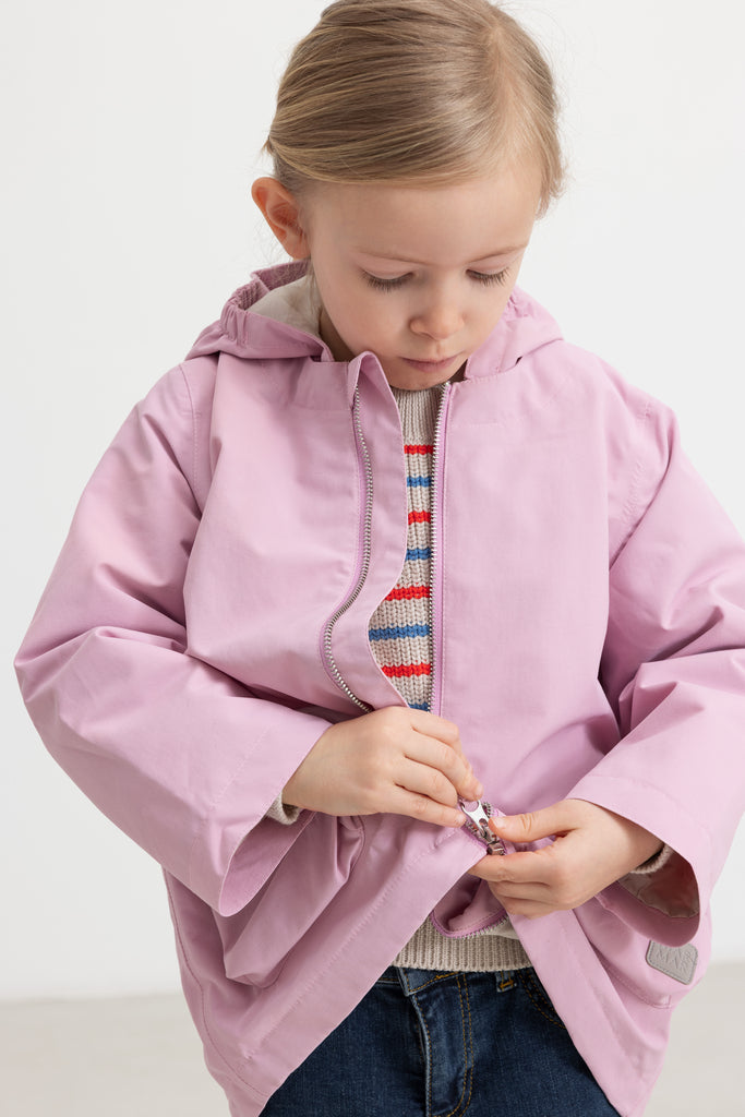 Osman jakki, Berry Smoothie