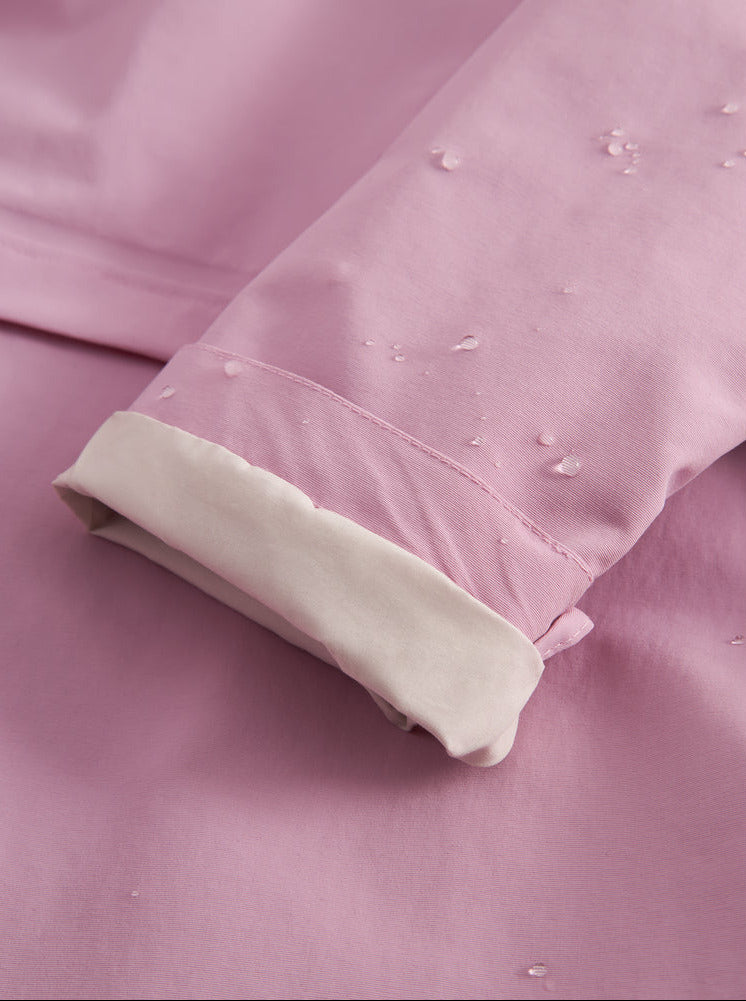 Osman jakki, Berry Smoothie