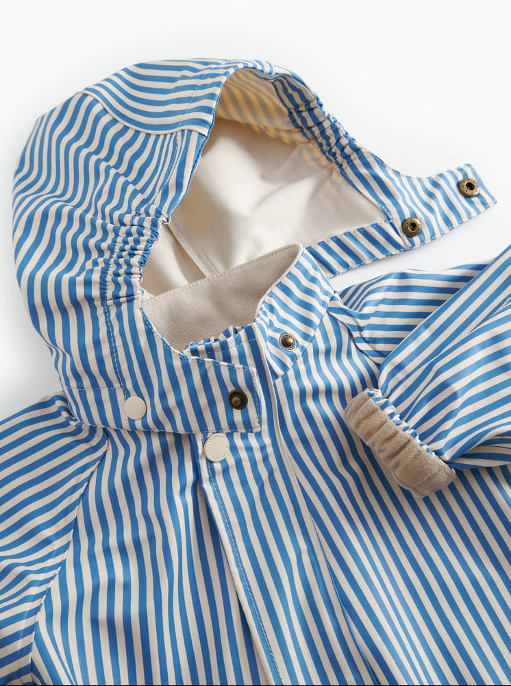 Orion regndrakt, Blue Stripe