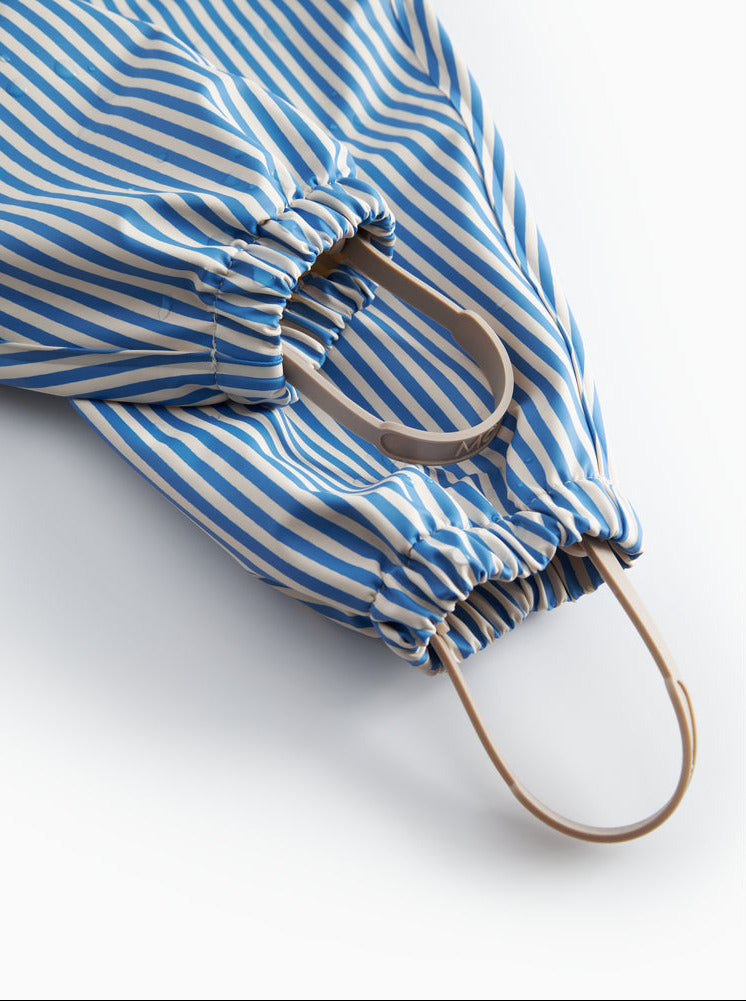 Orion regndrakt, Blue Stripe