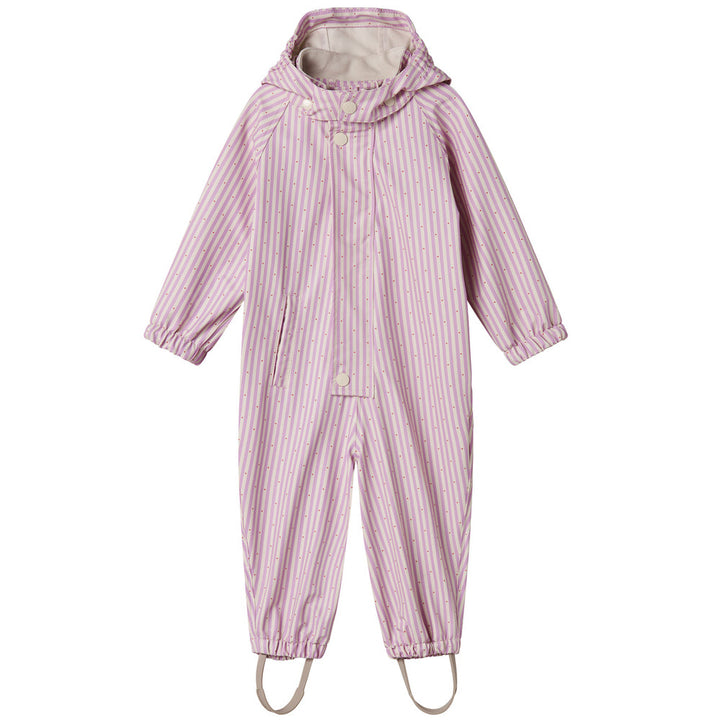 Orion regndrakt, Pink Stripe