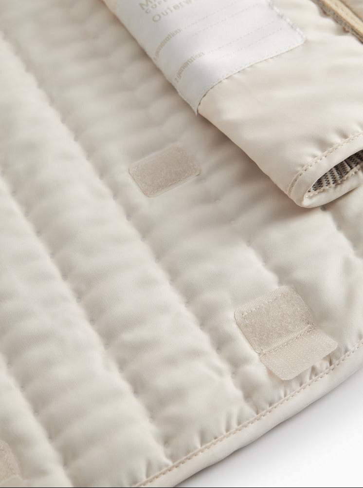 Orry termojakki, Dark Brown Stripe