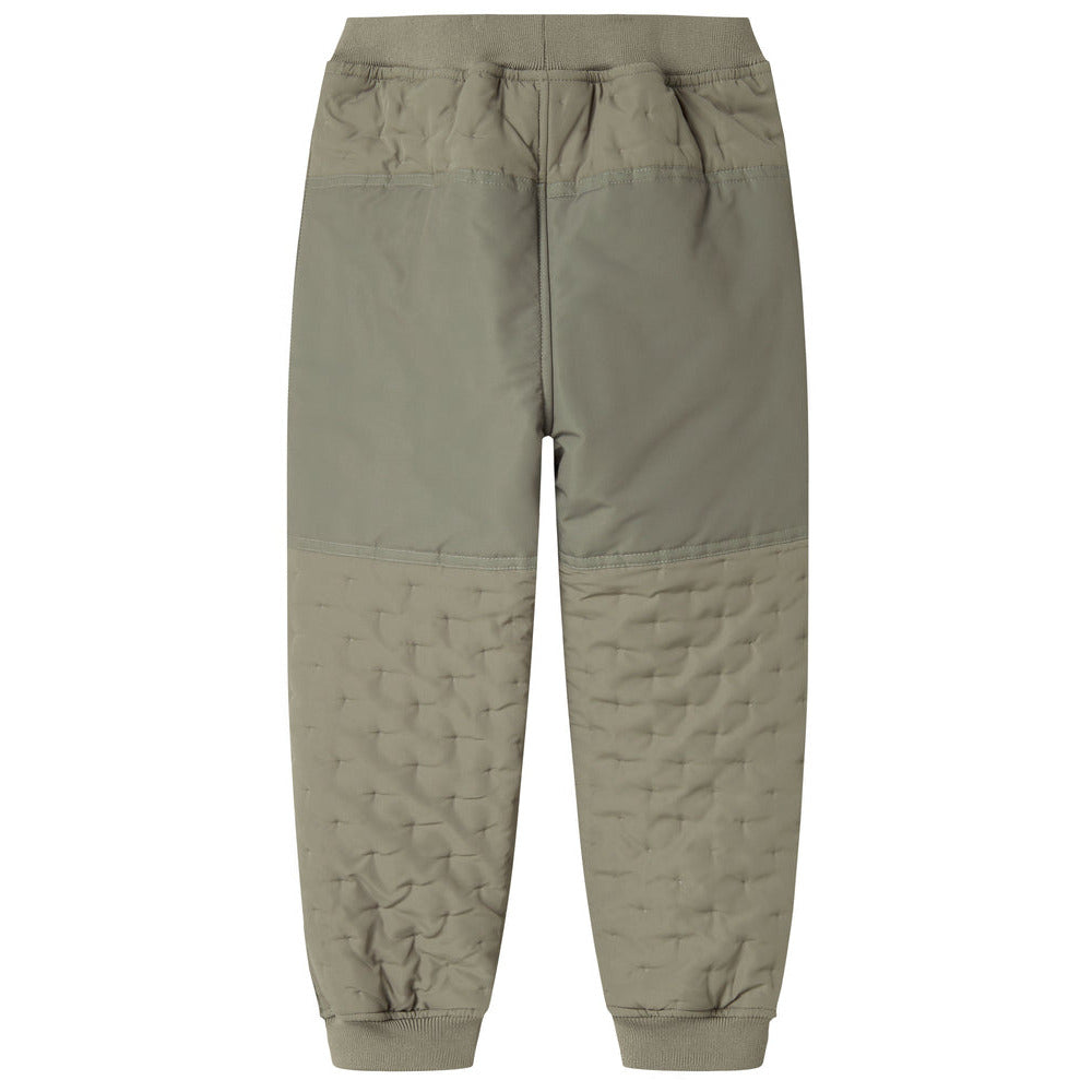 Odin termobuksur, Olive Stone