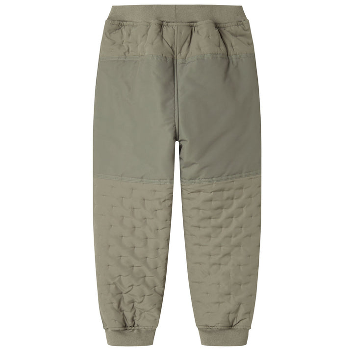 Odin termobuksur, Olive Stone