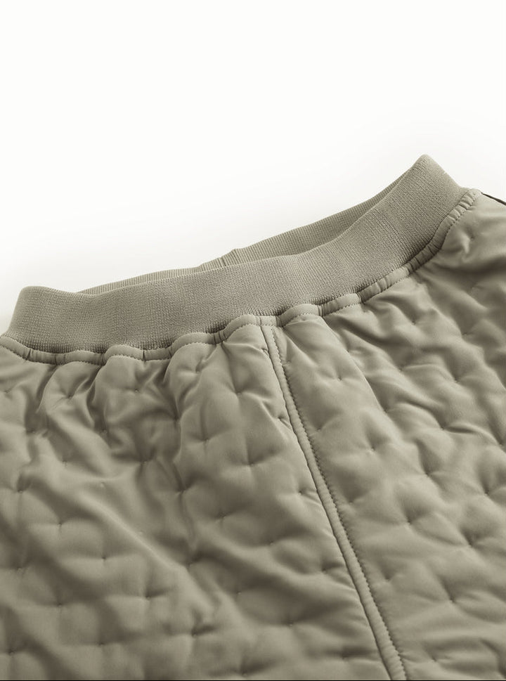 Odin termobuksur, Olive Stone