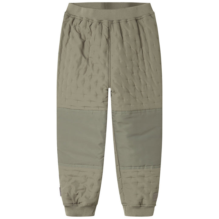 Odin termobuksur, Olive Stone