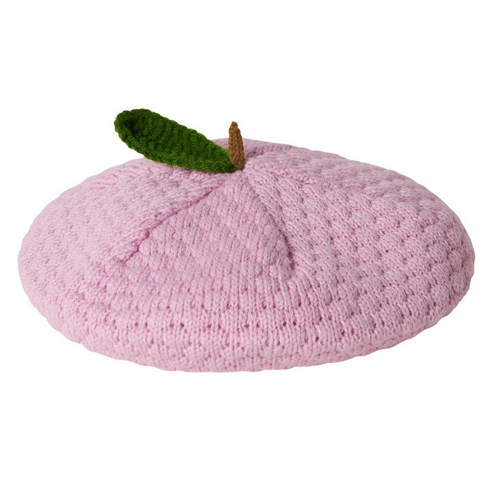 Alexo húgva, Raspberry