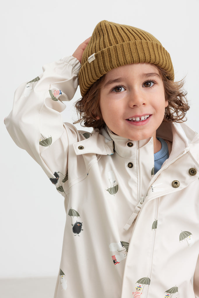 Atlas húgva, Dark Bronze