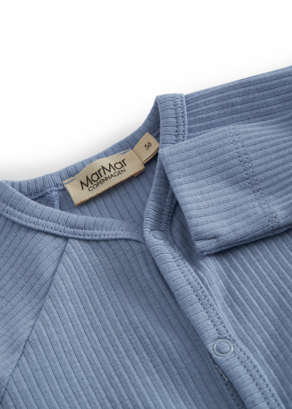 Bruno body, Blue Iris