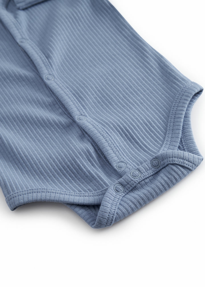 Bruno body, Blue Iris