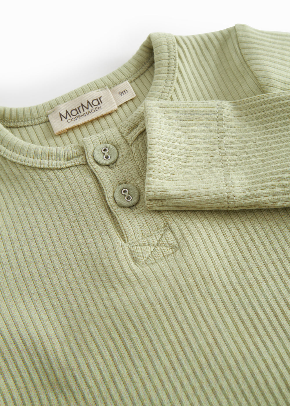 Modal body, Dried Bay