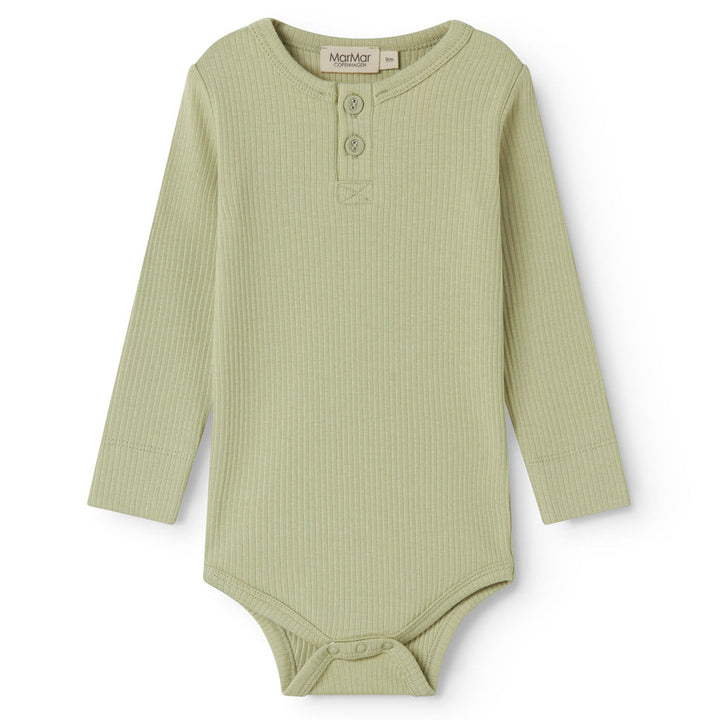 Modal body, Dried Bay