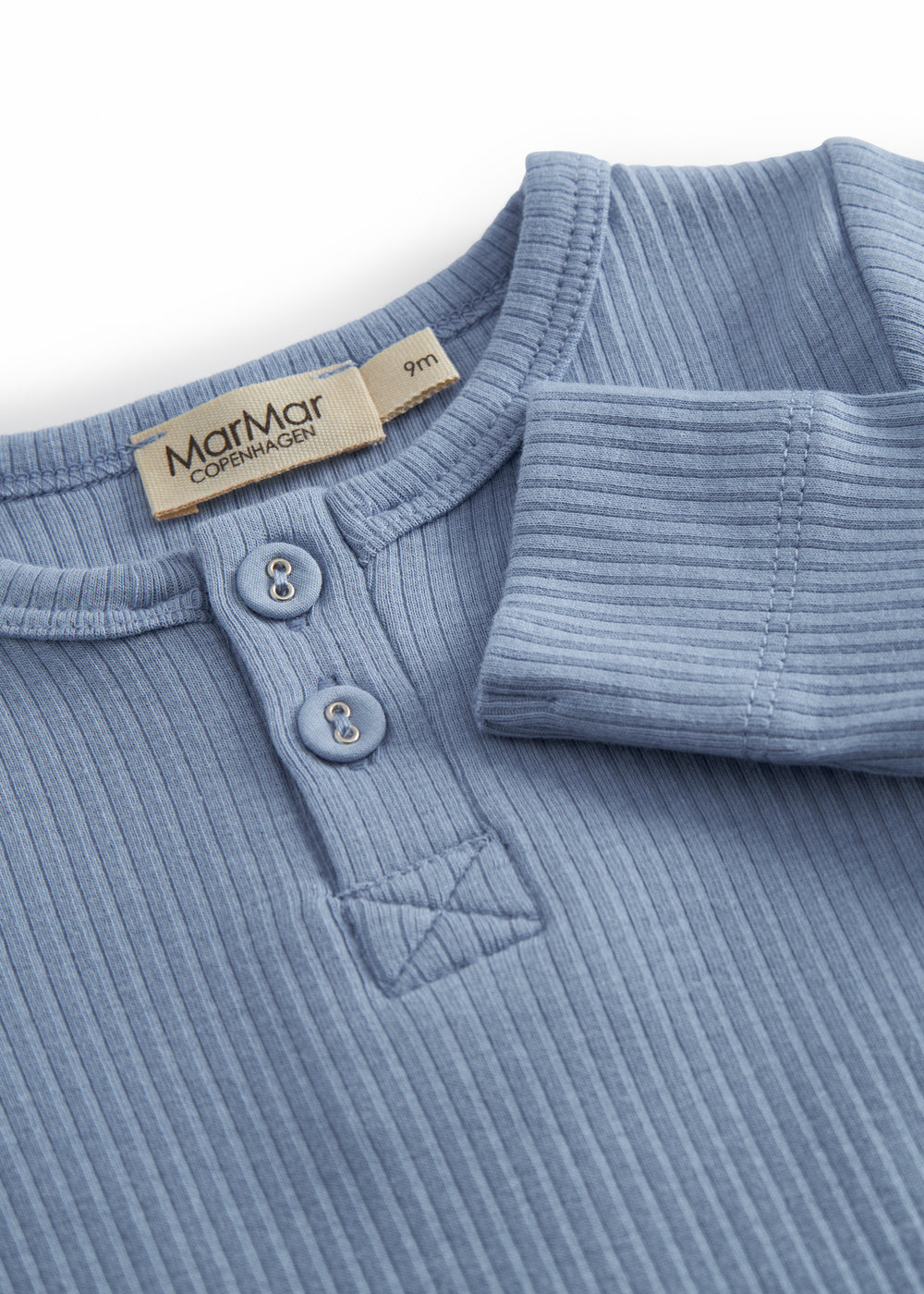 Modal body, Blue Iris