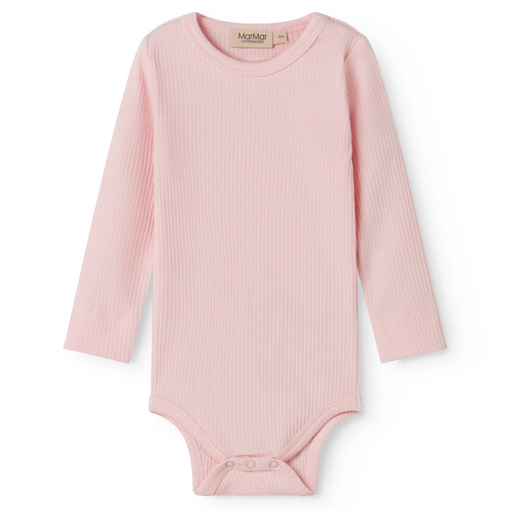 Modal body, Rose Touch