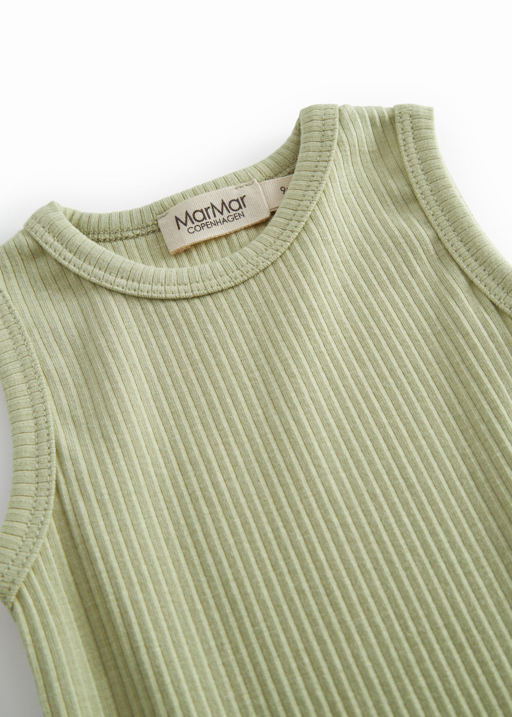 Modal body, Dried Bay