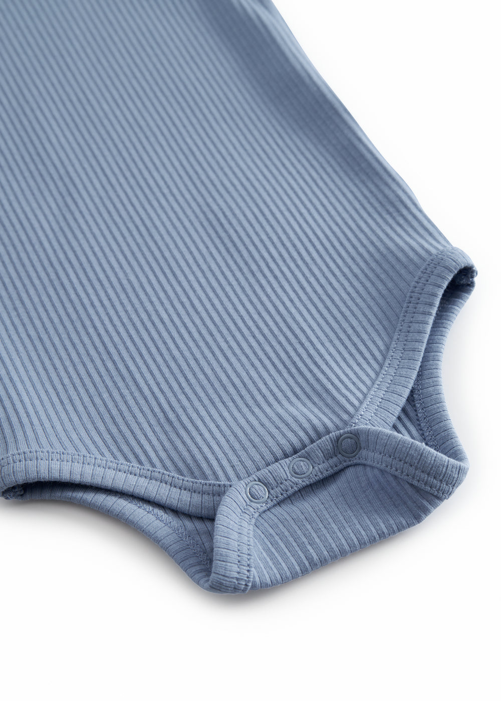 Modal body, Blue Iris