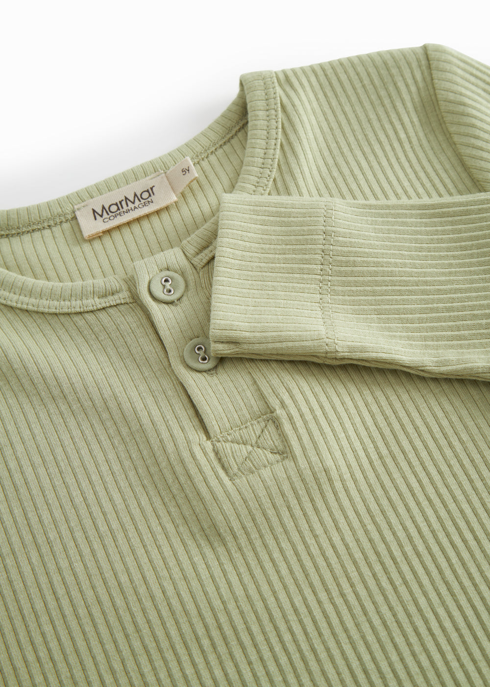 Modal blusa, Dried Bay