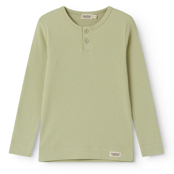 Modal blusa, Dried Bay