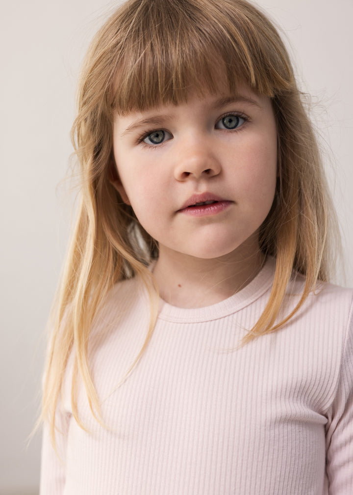 Modal blusa, Rose Touch