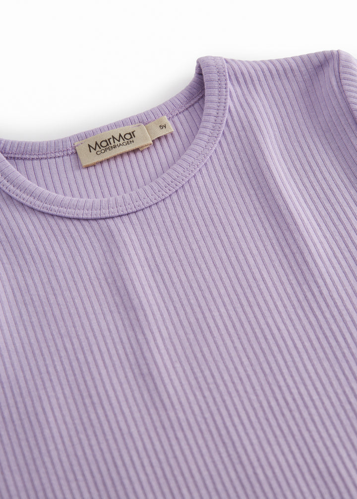 Modal blusa, Lilacs