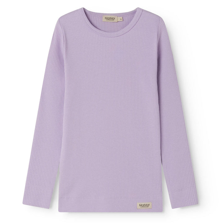 Modal blusa, Lilacs