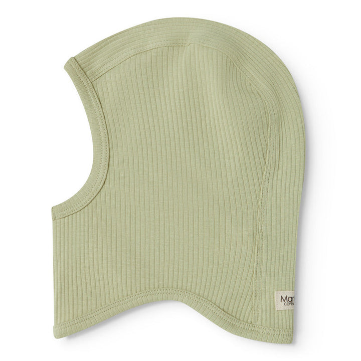 Modal brølapa, Dried Bay