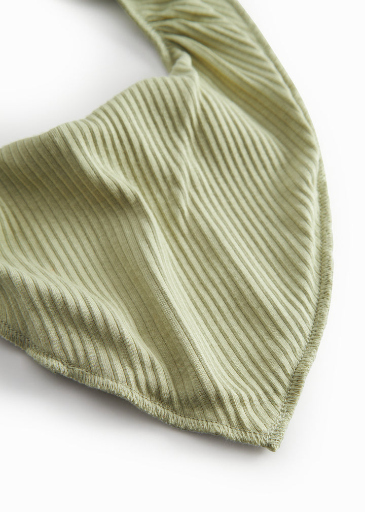 Modal sleviklútur, Dried Bay