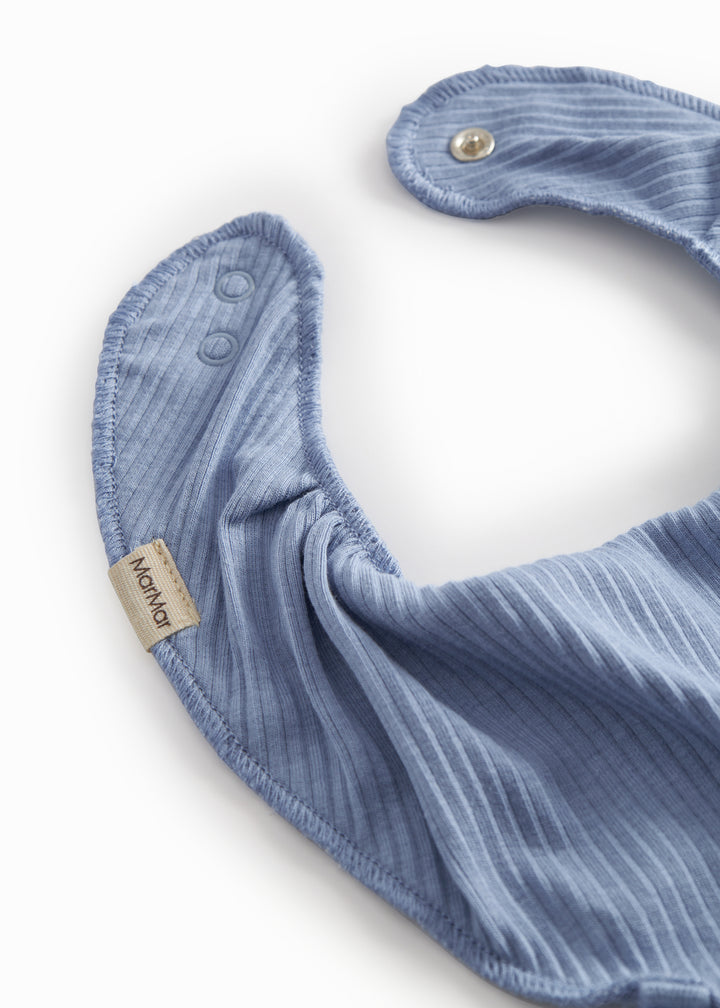 Modal sleviklútur, Blue Iris