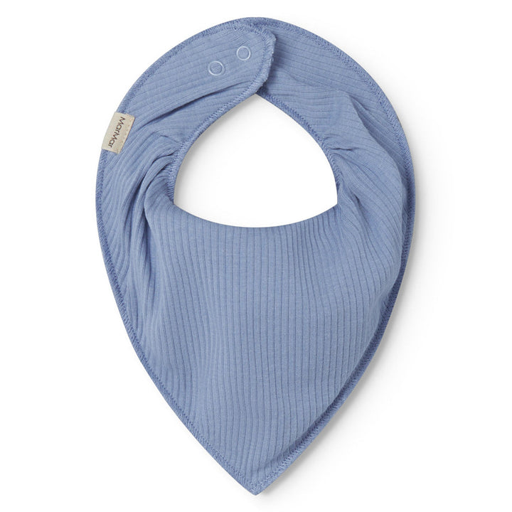 Modal sleviklútur, Blue Iris