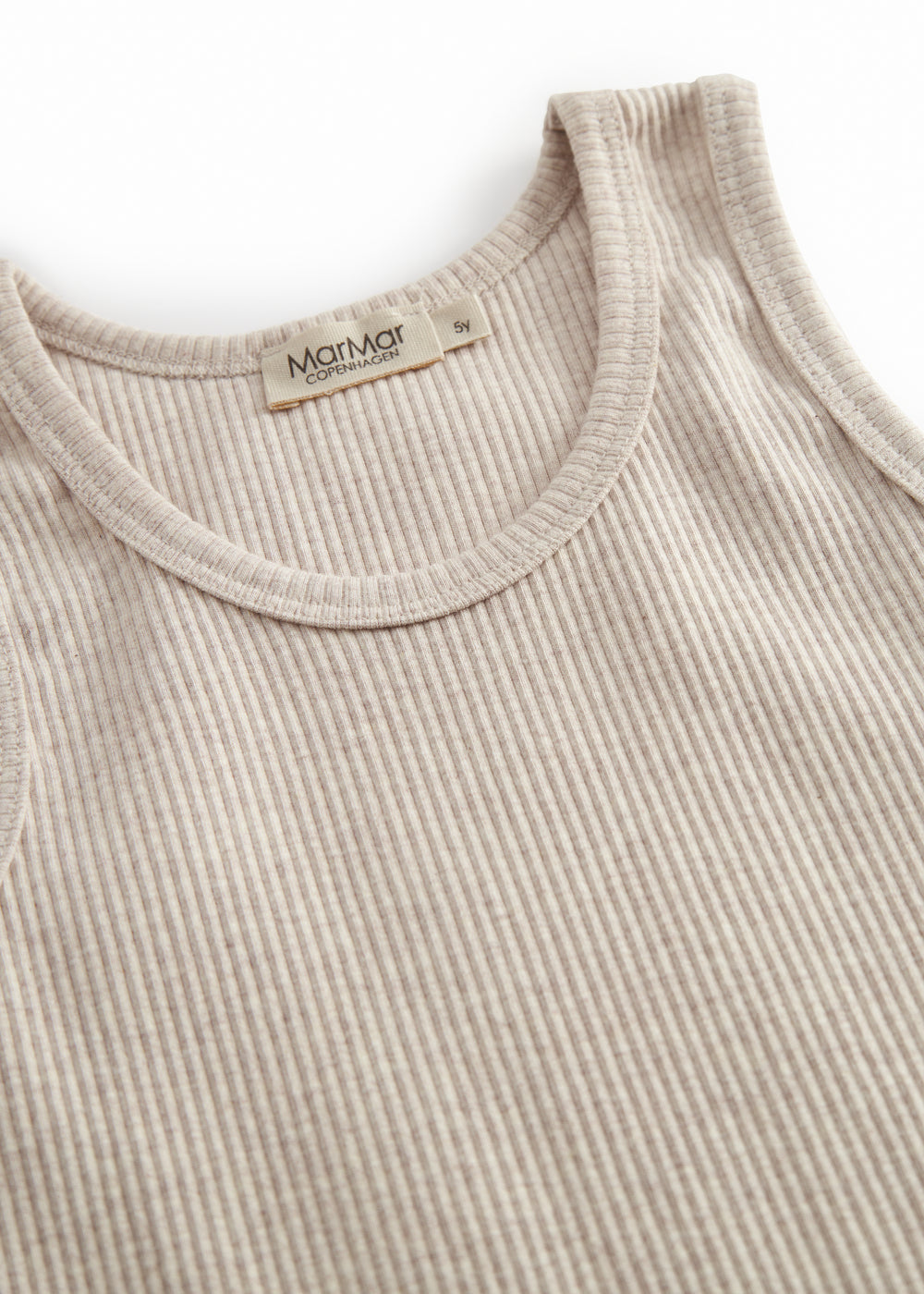 Modal undirtroyggja, Light Beige Melange