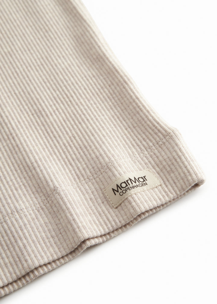 Modal undirtroyggja, Light Beige Melange