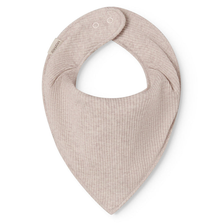 Modal sleviklútur, Light Beige Melange