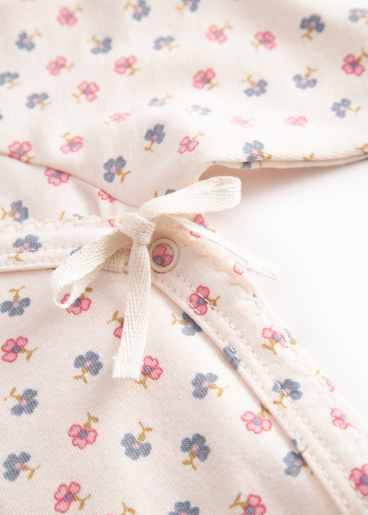 Belita body, Mini Flowers