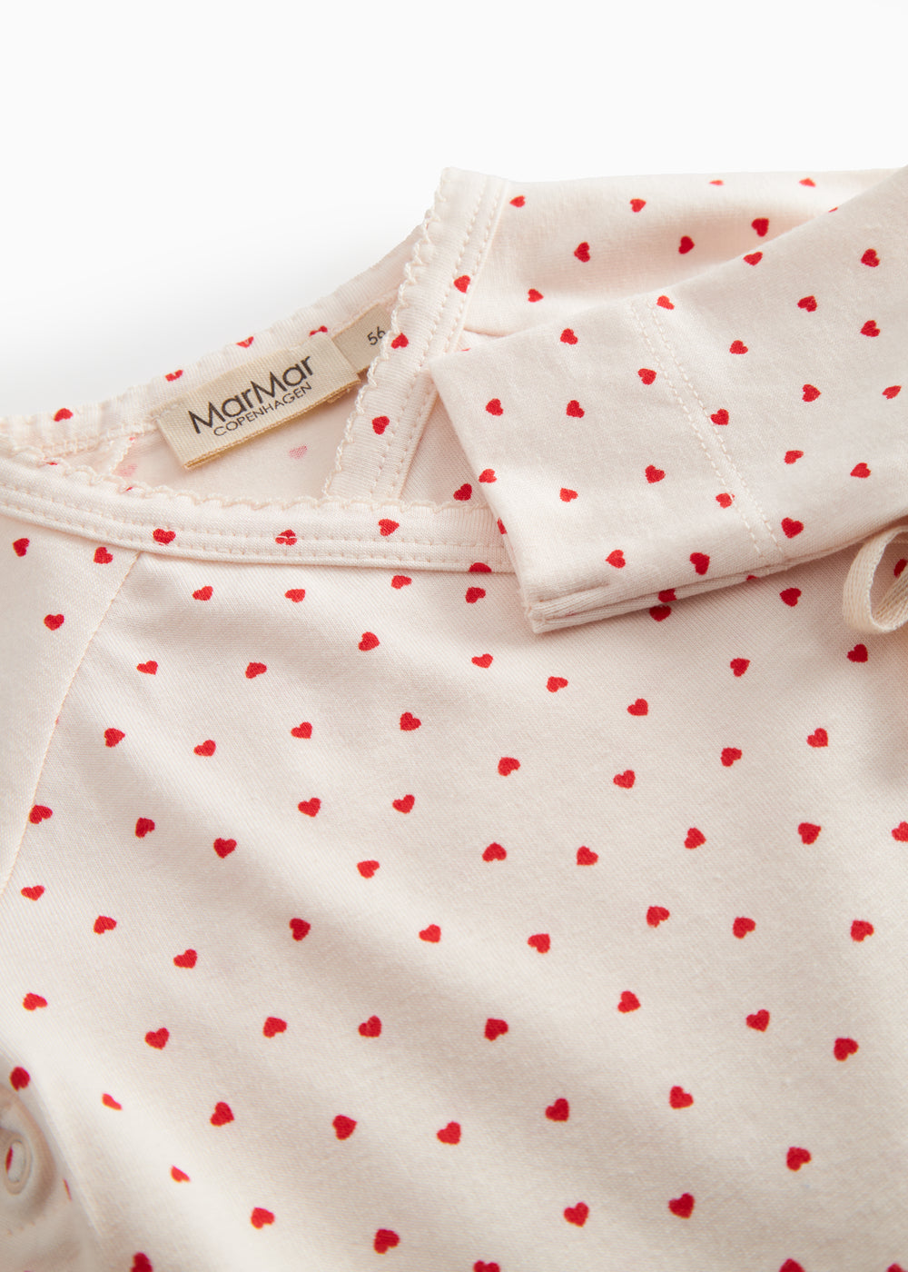 Belita body, Happy Hearts