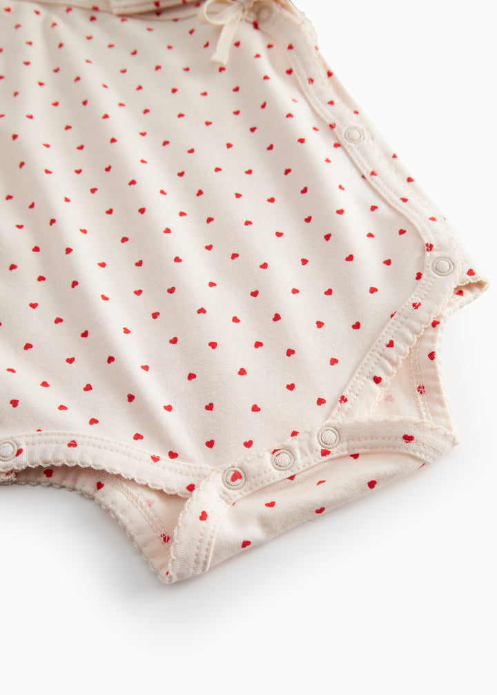 Belita body, Happy Hearts