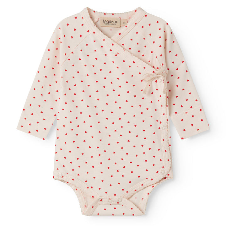 Belita body, Happy Hearts