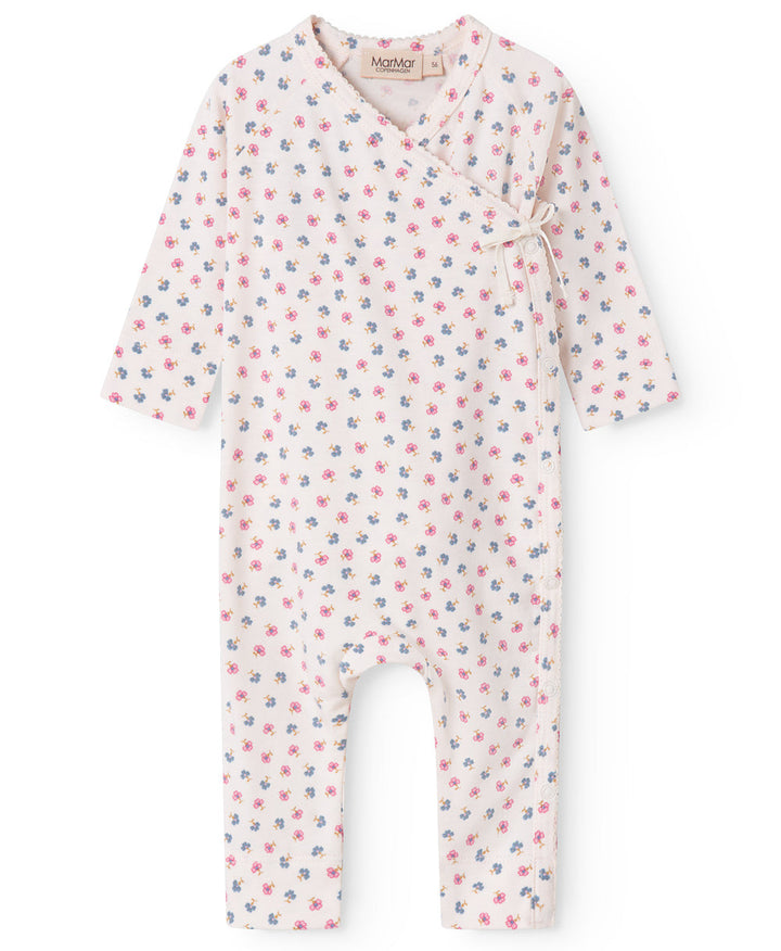 Rula drakt, Mini Flowers