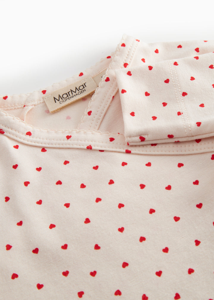 Rula drakt, Happy Hearts