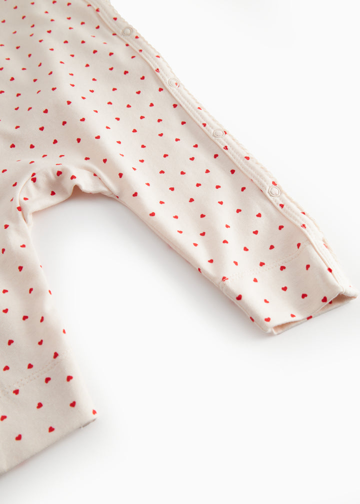 Rula drakt, Happy Hearts