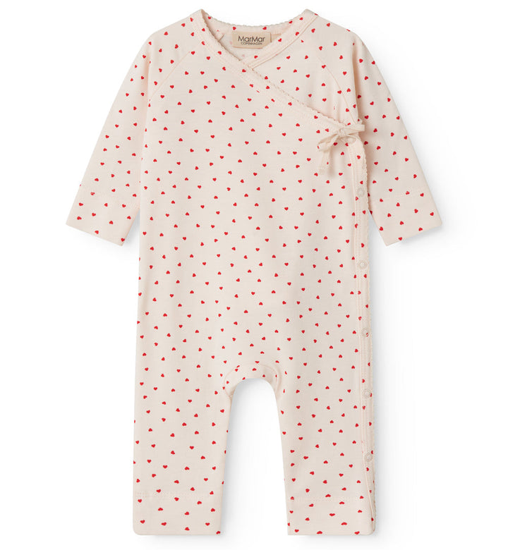 Rula drakt, Happy Hearts