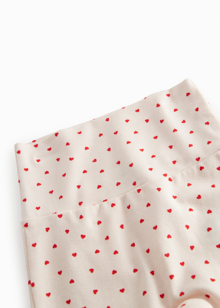 Piva buksur, Happy Hearts