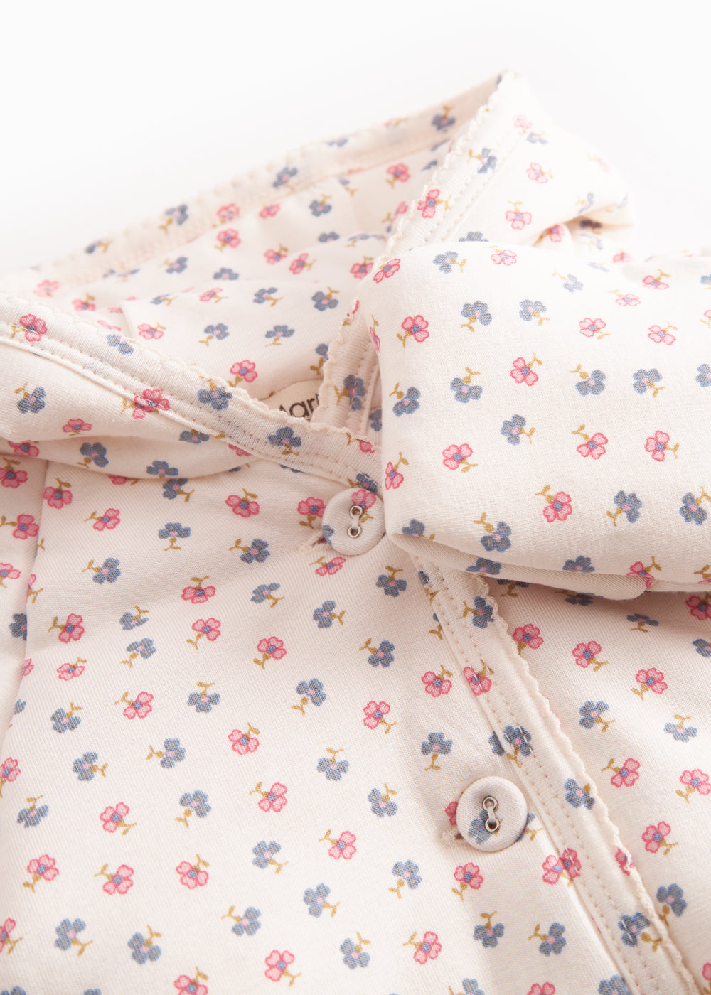 Jula jakki, Mini Flower