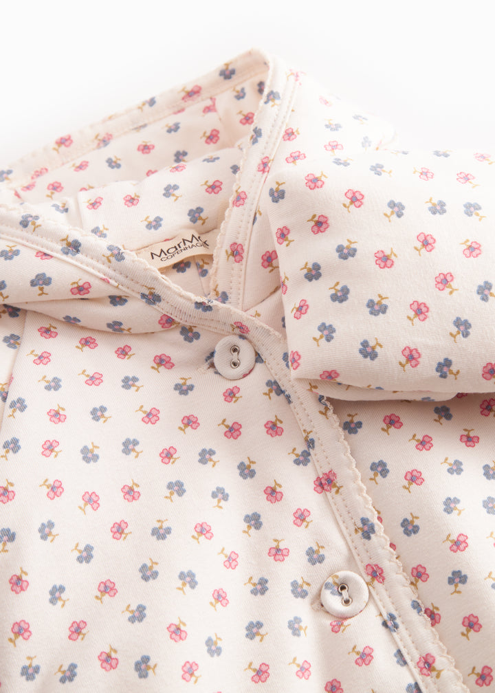 Rexa drakt, Mini Flower