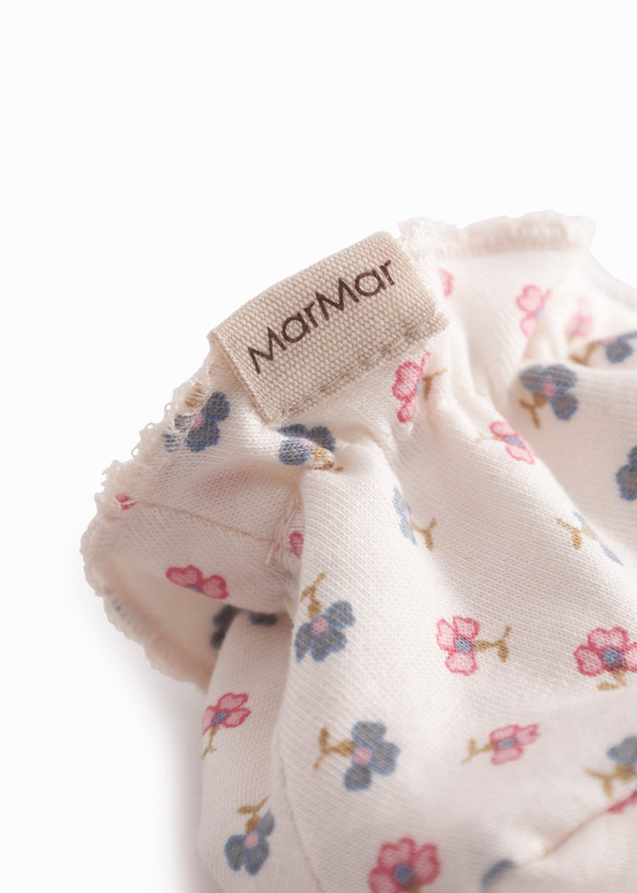 Smábarnasokkar, Mini Flower