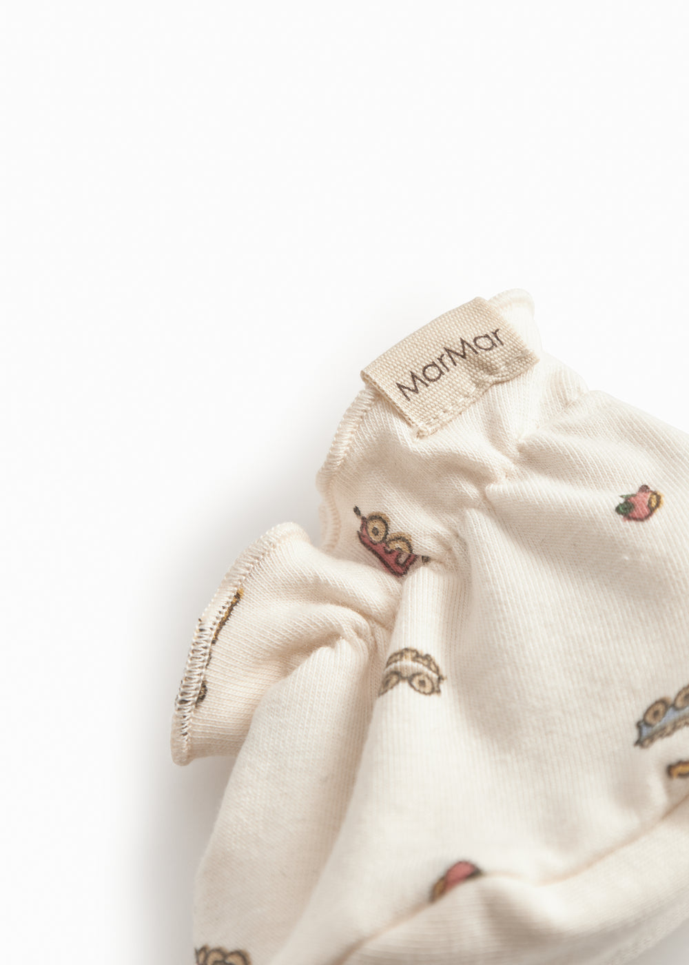 Smábarnasokkar, Trains