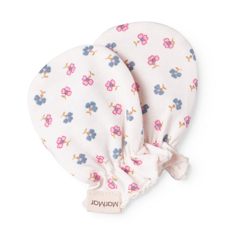 Smábarnavøttir, Mini Flowers