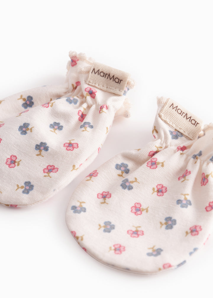 Smábarnavøttir, Mini Flowers