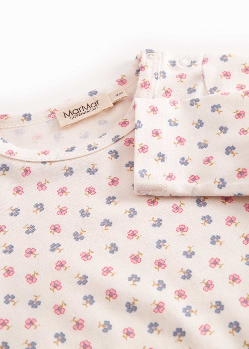 Benedicte body, Mini Flower